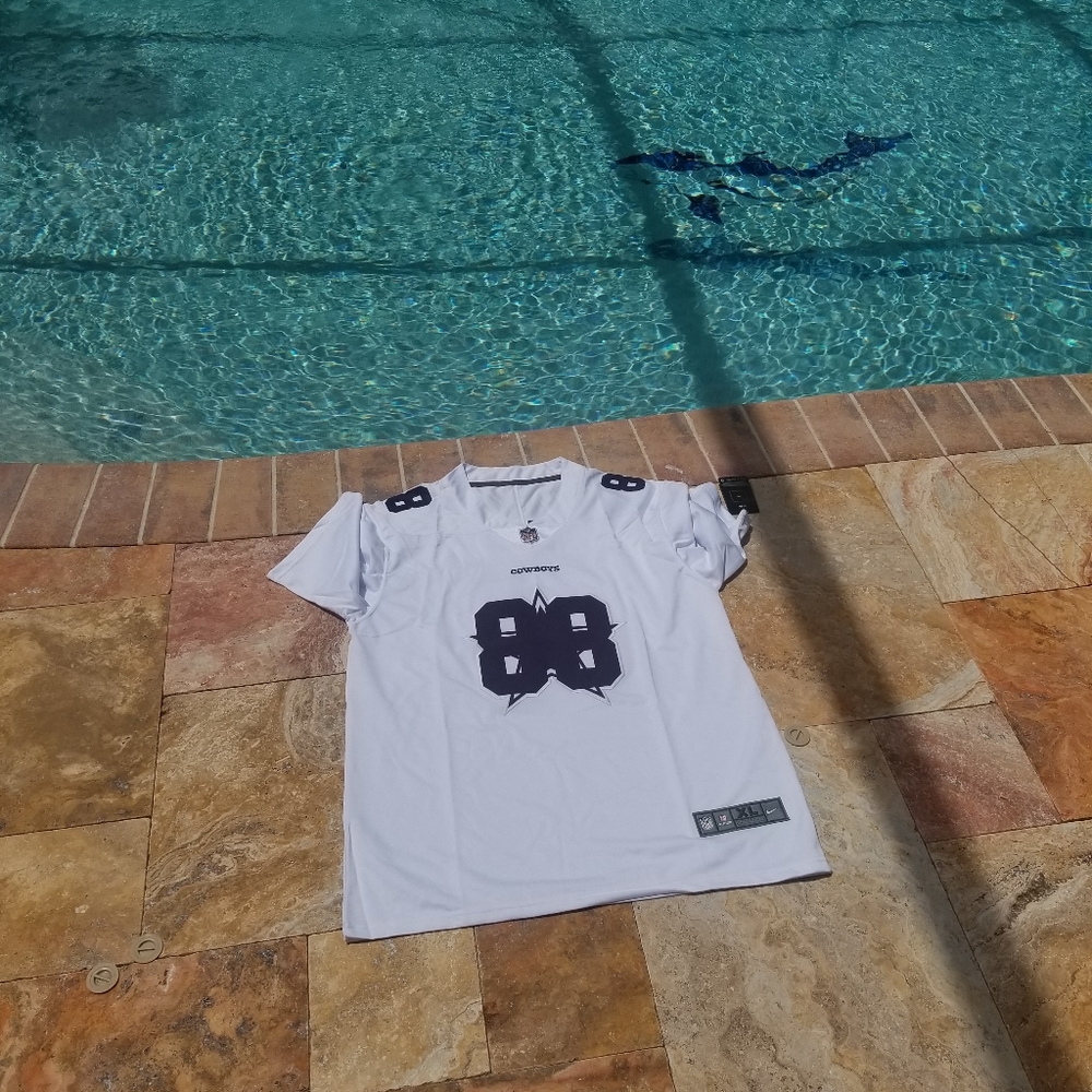 Football jerseys - Picture 3 of 7